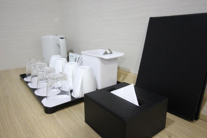 Almont Hotel Naha Omoromachi