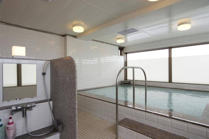 Almont Hotel Naha Omoromachi