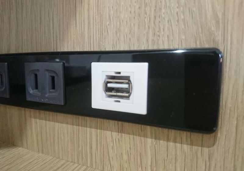 Almont Hotel Naha Omoromachi