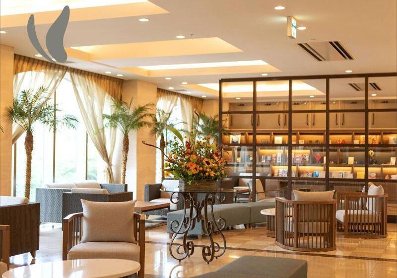 Almont Hotel Naha Omoromachi