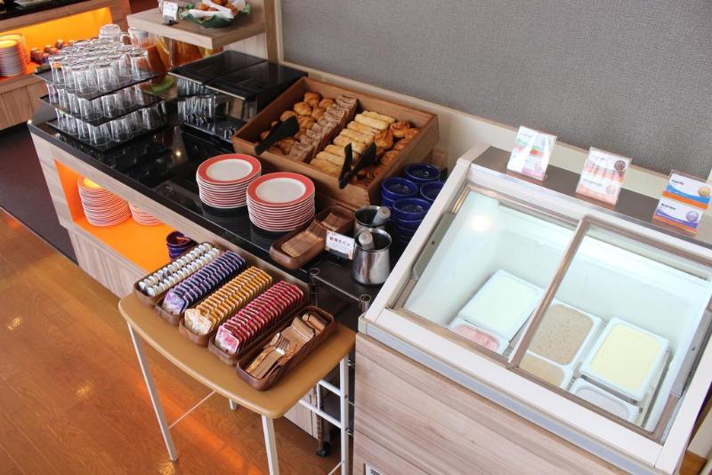 Almont Hotel Naha Omoromachi