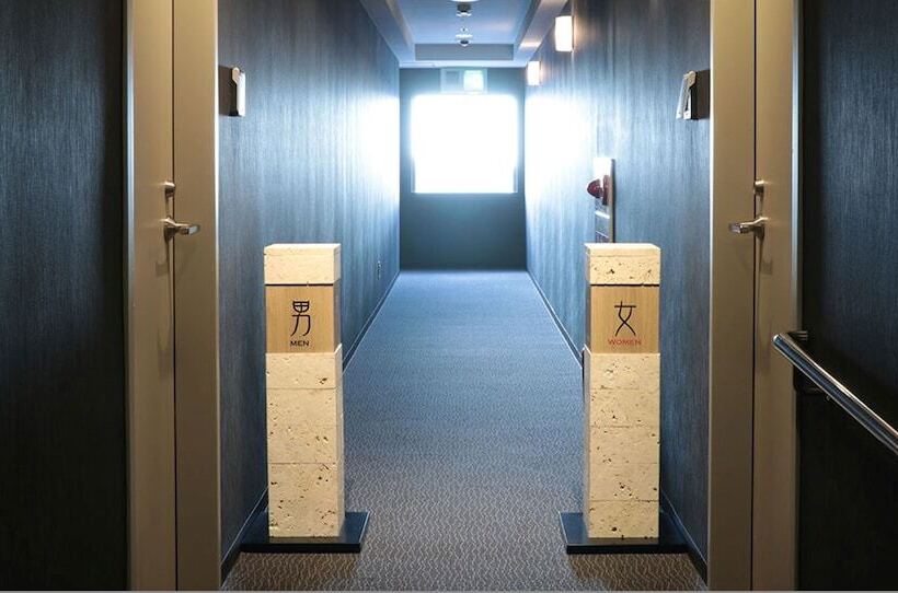 Almont Hotel Naha Omoromachi