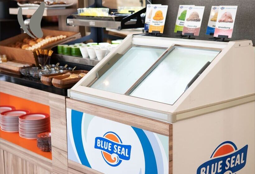 Almont Hotel Naha Omoromachi