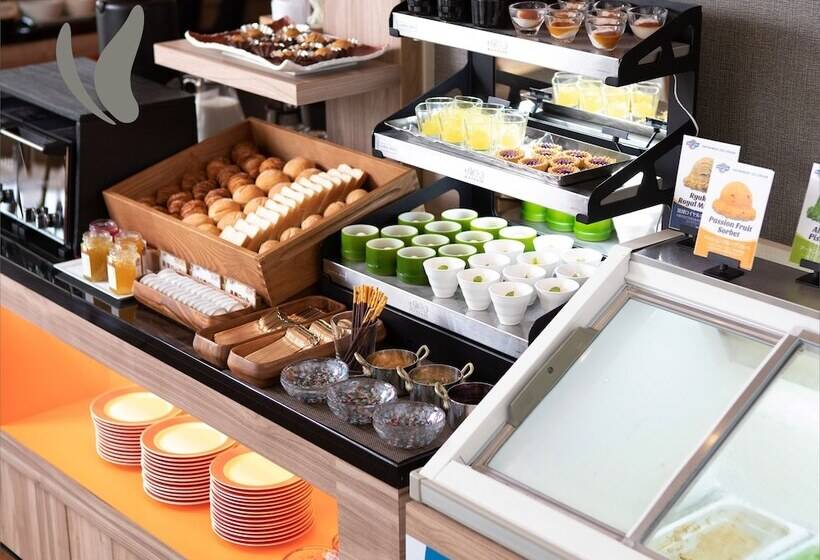 Almont Hotel Naha Omoromachi