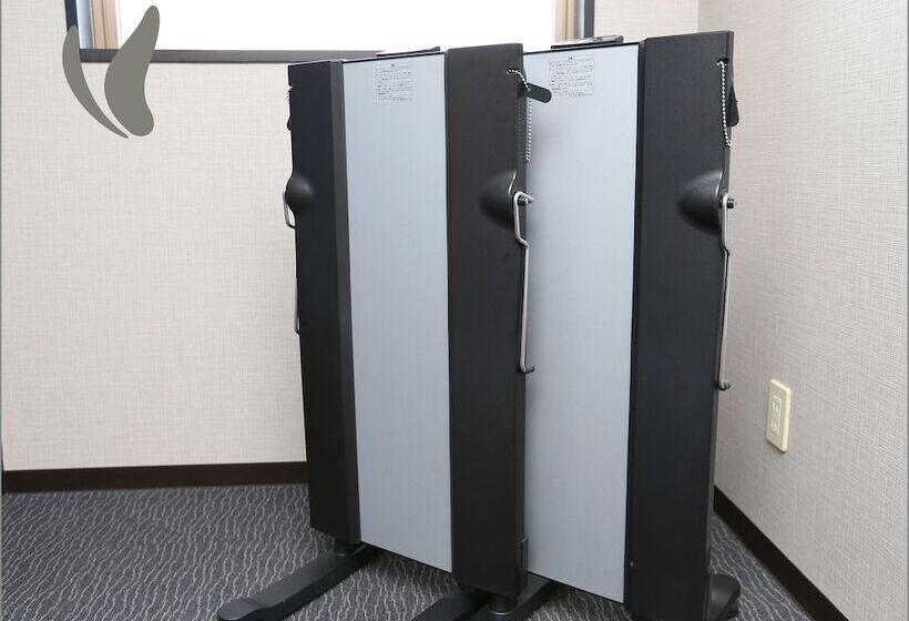 Almont Hotel Naha Omoromachi