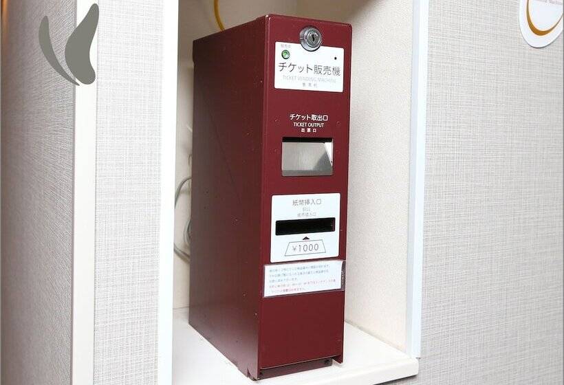 Almont Hotel Naha Omoromachi