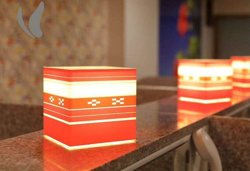 Almont Hotel Naha Omoromachi