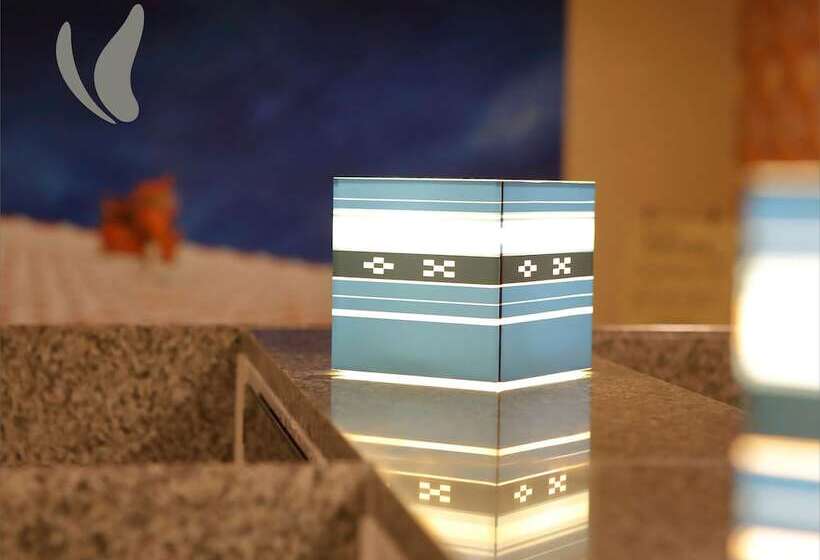 Almont Hotel Naha Omoromachi