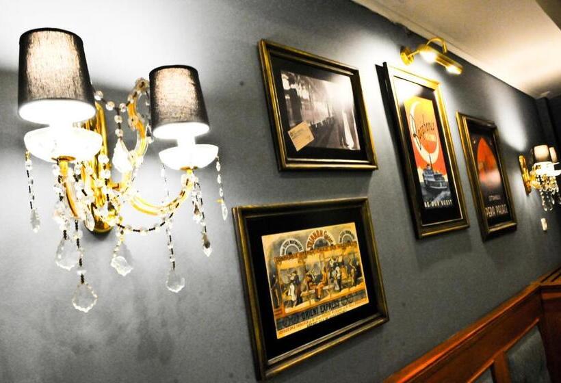 בית מלון כפרי Amvrakia