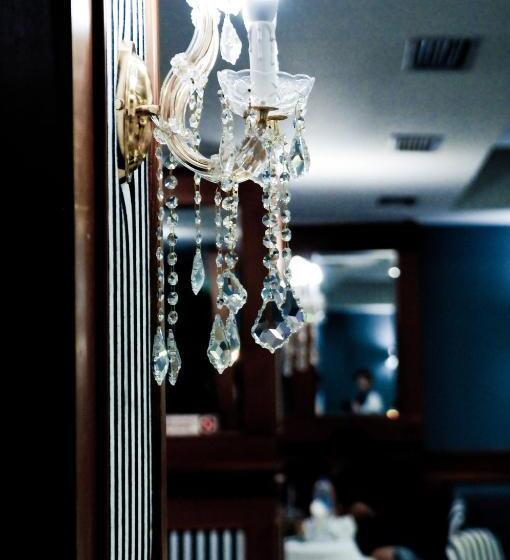 בית מלון כפרי Amvrakia