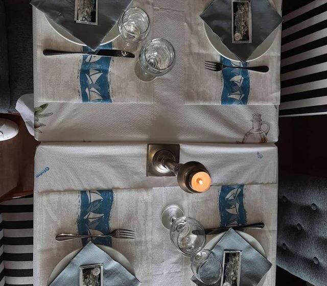 בית מלון כפרי Amvrakia