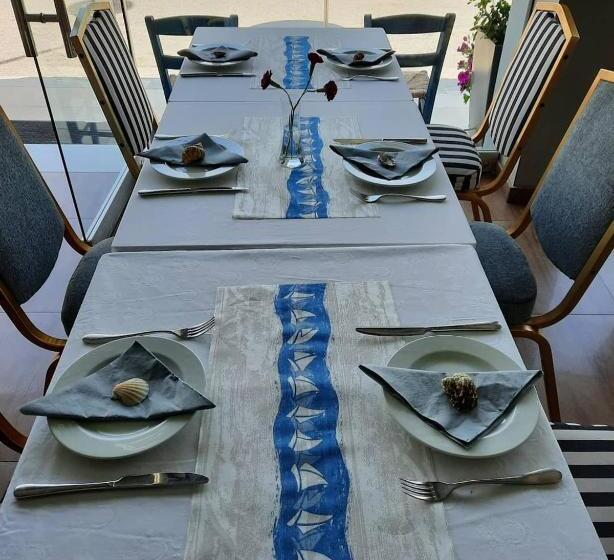 בית מלון כפרי Amvrakia