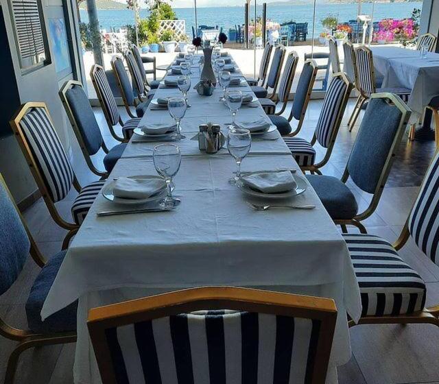 בית מלון כפרי Amvrakia