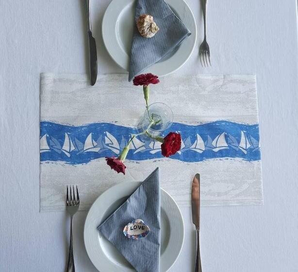 בית מלון כפרי Amvrakia