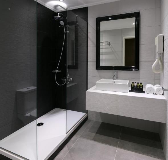 בית מלון כפרי Anaktorikon Boutique