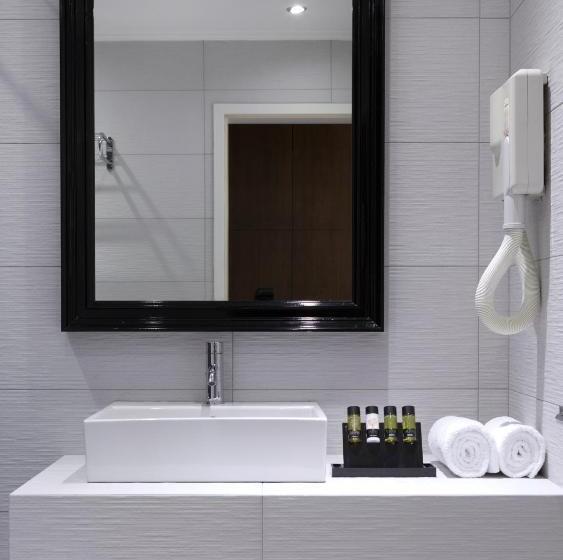 בית מלון כפרי Anaktorikon Boutique