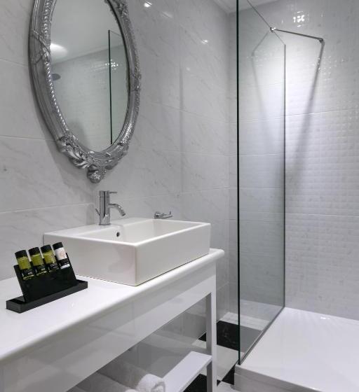 בית מלון כפרי Anaktorikon Boutique