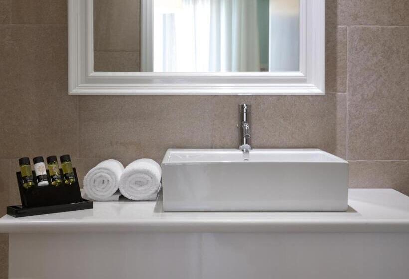 בית מלון כפרי Anaktorikon Boutique