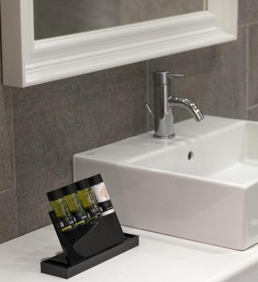 בית מלון כפרי Anaktorikon Boutique