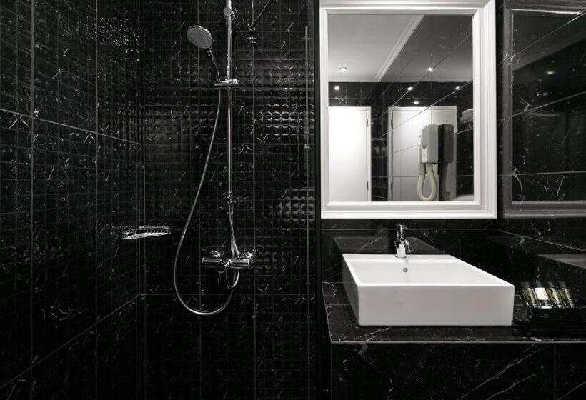 בית מלון כפרי Anaktorikon Boutique