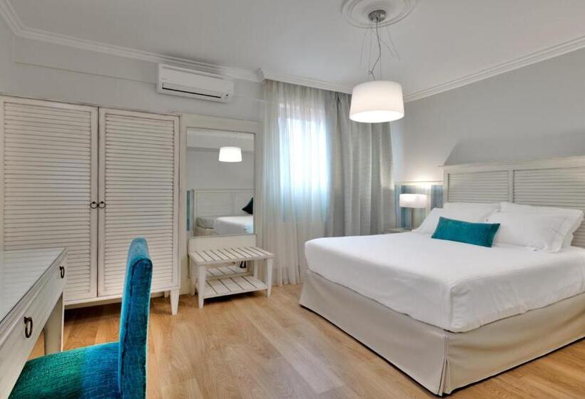 בית מלון כפרי Anaktorikon Boutique