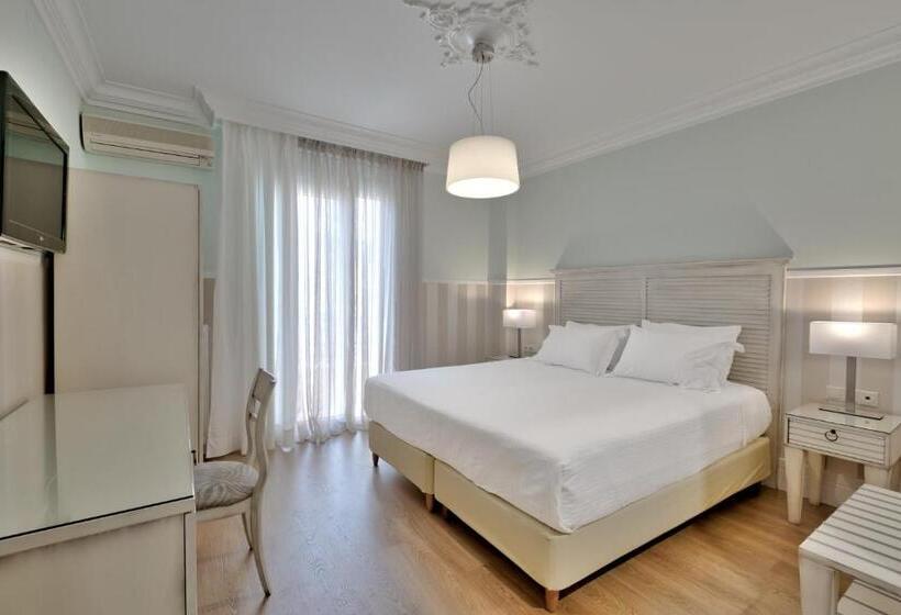 בית מלון כפרי Anaktorikon Boutique