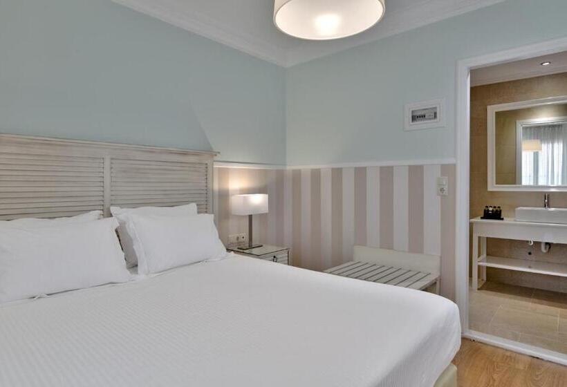 בית מלון כפרי Anaktorikon Boutique