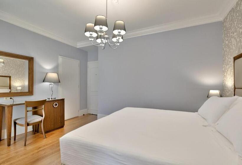 בית מלון כפרי Anaktorikon Boutique