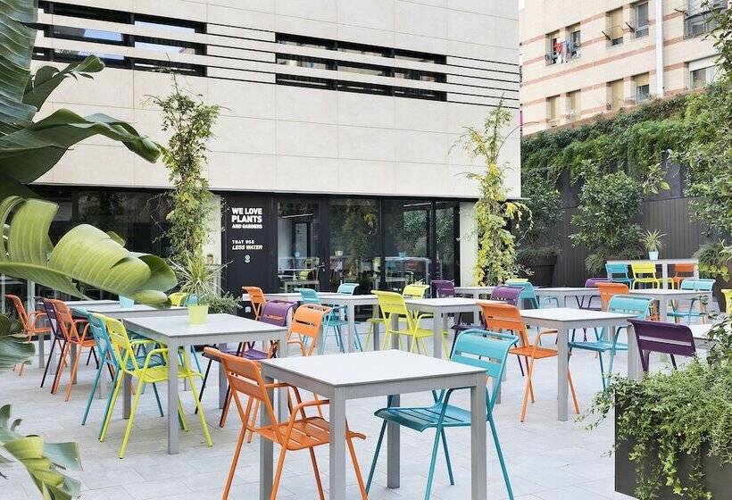 בית מלון כפרי Andante