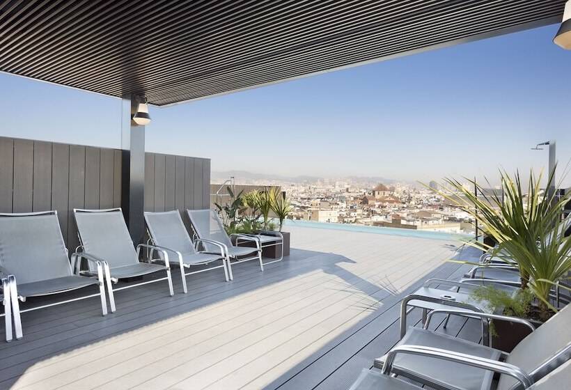 בית מלון כפרי Andante