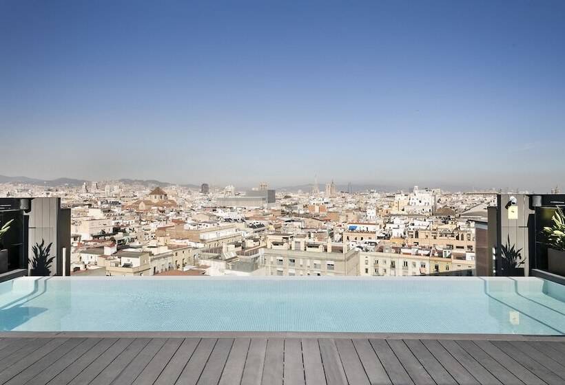 בית מלון כפרי Andante