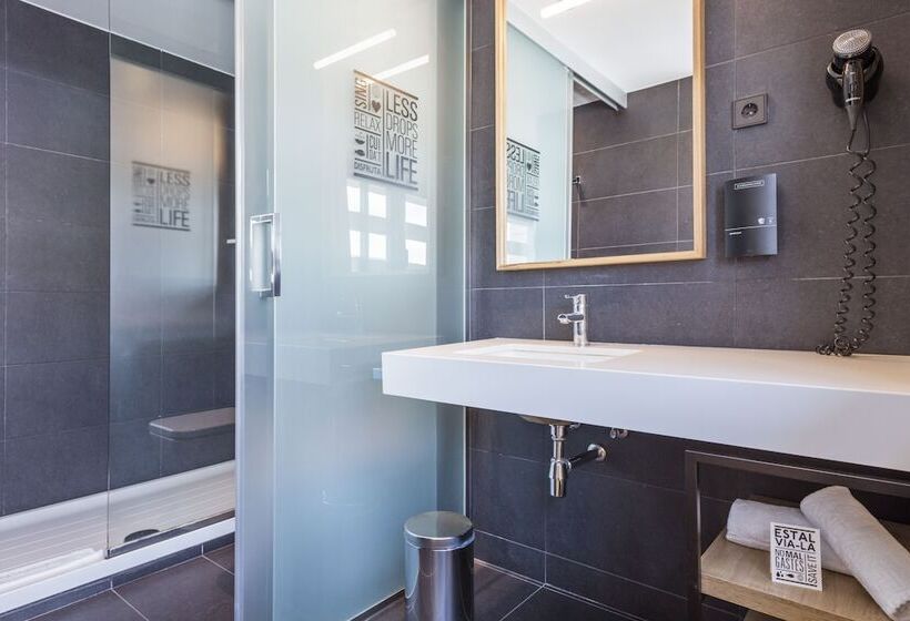 בית מלון כפרי Andante