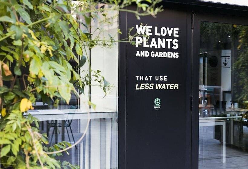 בית מלון כפרי Andante