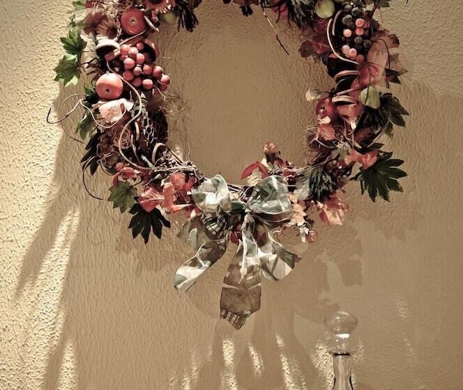 בית מלון כפרי Anesis