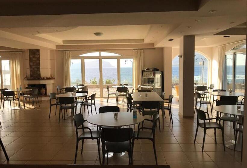 Annema Hotel And Restaurant