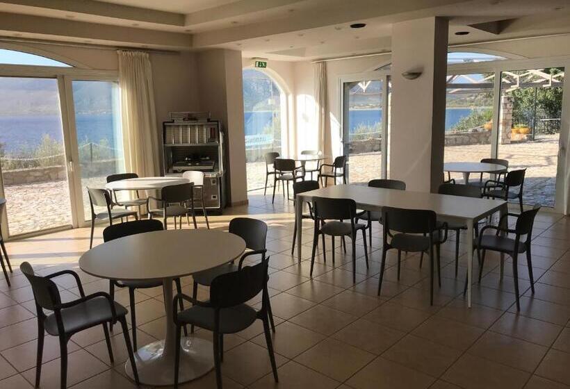 Annema Hotel And Restaurant