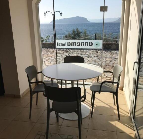 Annema Hotel And Restaurant