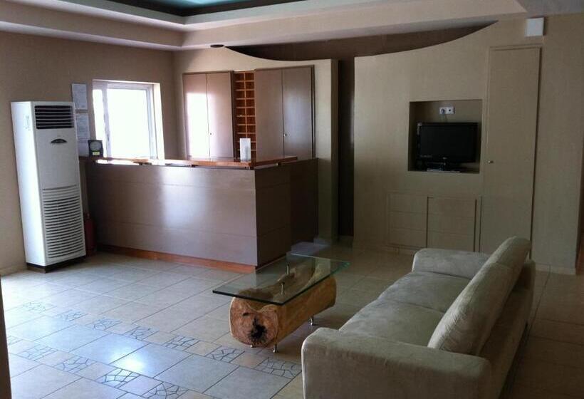 Annema Hotel And Restaurant