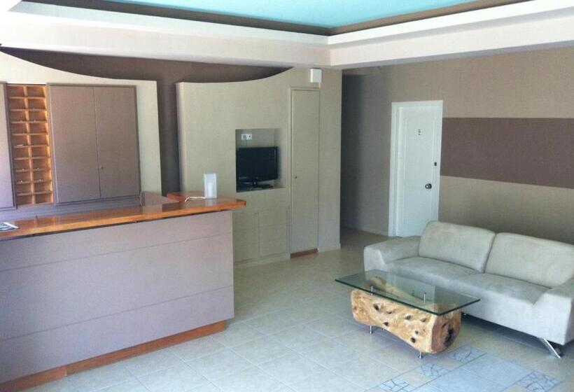 Annema Hotel And Restaurant