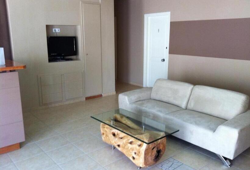 Annema Hotel And Restaurant