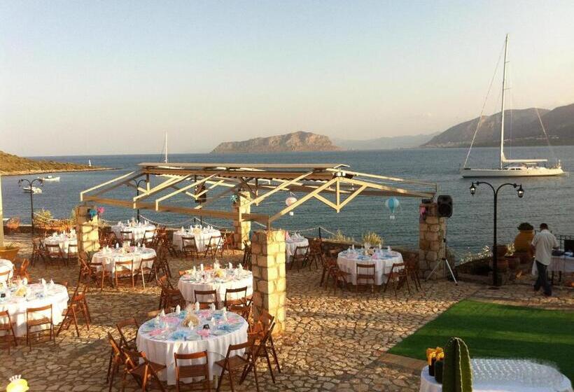 Annema Hotel And Restaurant