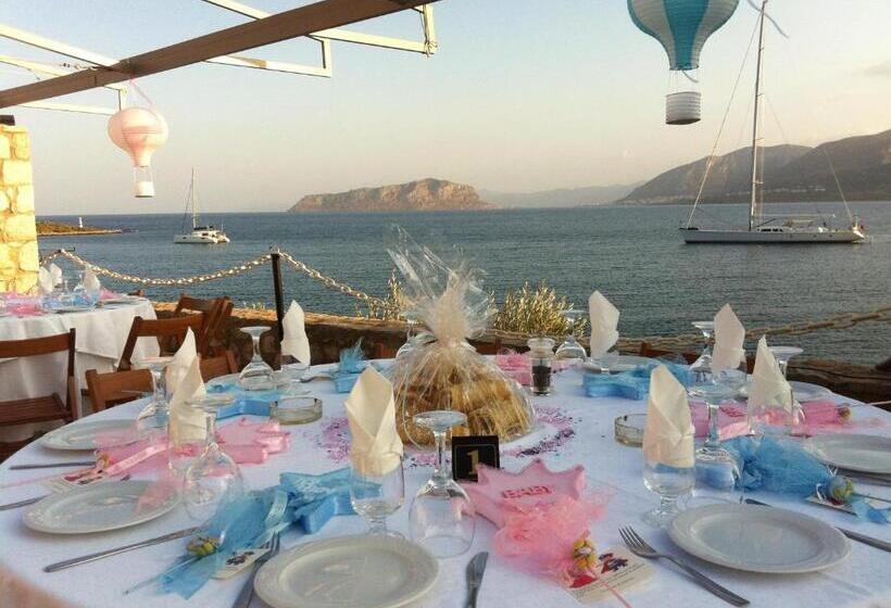 Annema Hotel And Restaurant