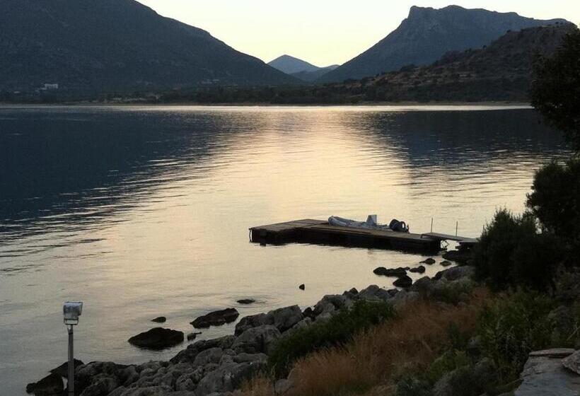 Annema Hotel And Restaurant