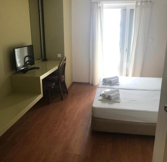 Annema Hotel And Restaurant