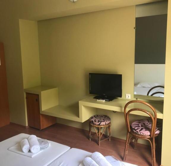 Annema Hotel And Restaurant