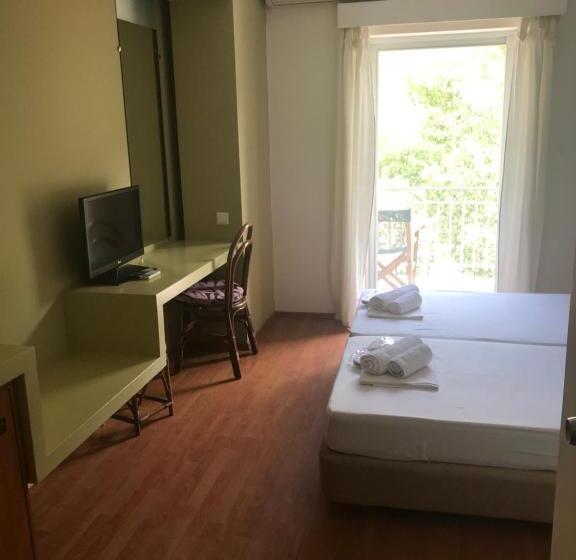 Annema Hotel And Restaurant