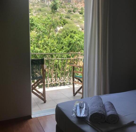 Annema Hotel And Restaurant