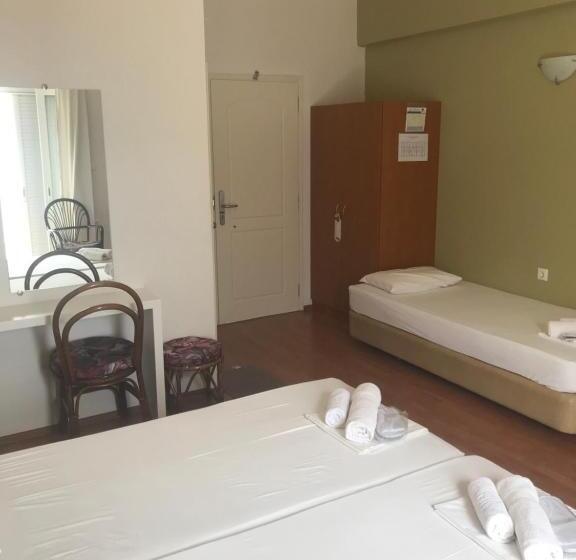 Annema Hotel And Restaurant