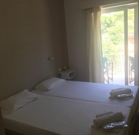 Annema Hotel And Restaurant