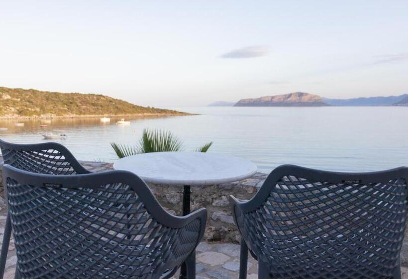 Annema Hotel And Restaurant